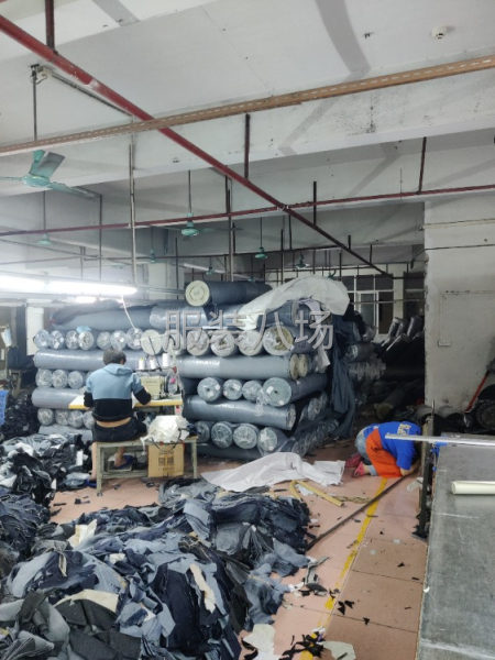 牛仔加工厂承接十三行、万佳、南城等各类订单-第2张图片