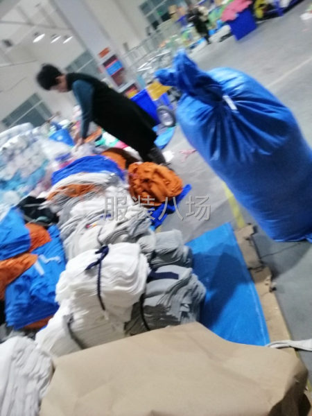 材料二人组找活。10多年经验。保证质量。有需要的老板联系-第1张图片