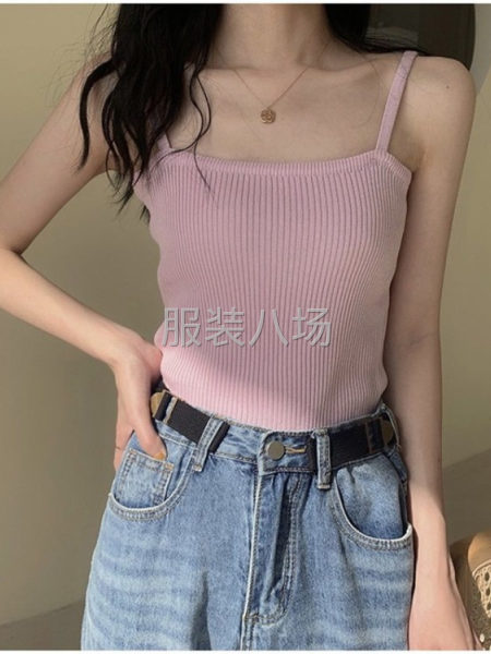 承接针织毛织档口单网单-第6张图片