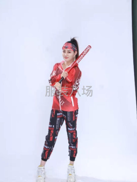 唐山市凭研数码印花厂-第2张图片