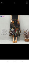 undefined - 2千件女装外发 - 图1