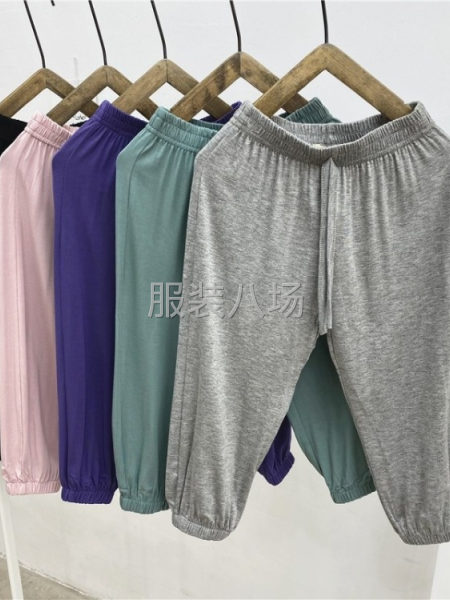 专业针织服饰加工-第1张图片