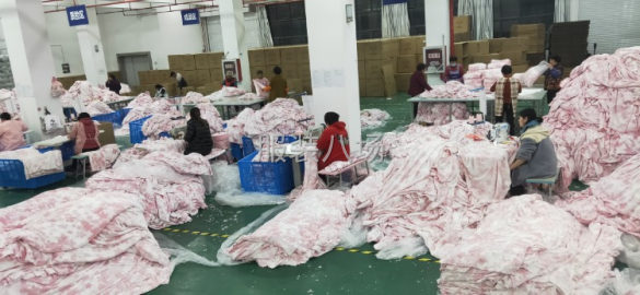 undefined - 承接各种床上用品加工 - 图2