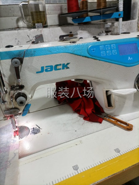 款式简单，工价合理-第1张图片