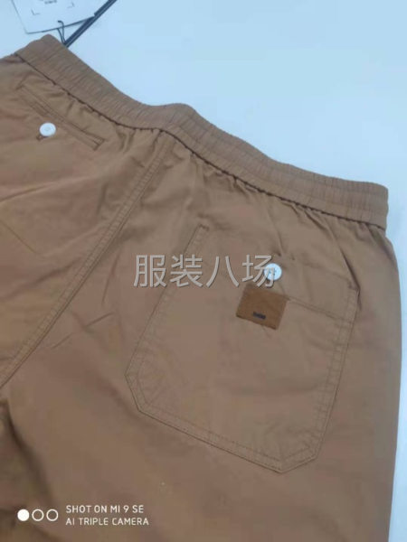 1千件男装外发-第2张图片