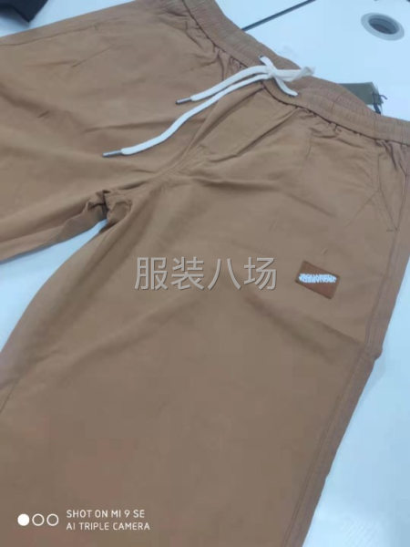 1千件男装外发-第1张图片