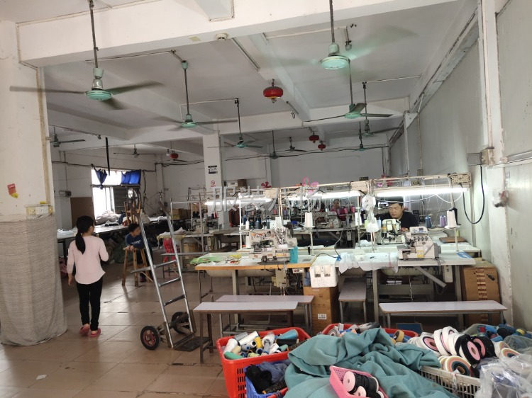 瑞宝加工厂做针织货，欢迎咨询-第1张图片