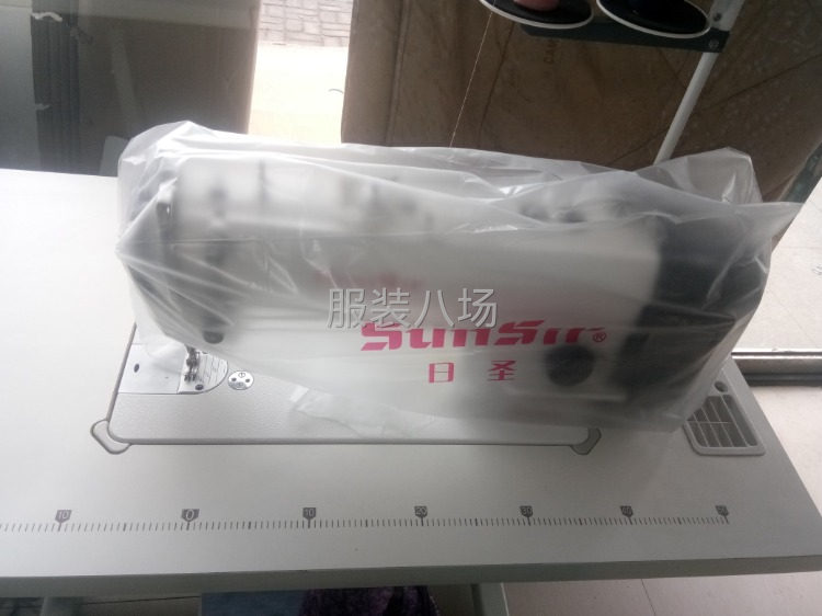 承接缝纫机加工小订单或小部件加工-第1张图片