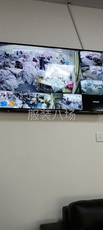 承接服装加工-第1张图片