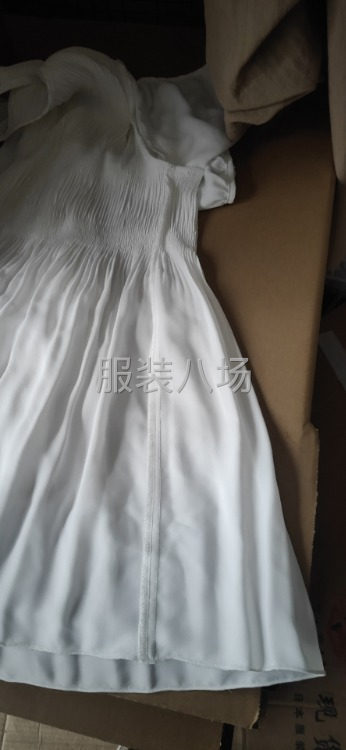700件女装/衬衫外发-第2张图片