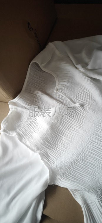700件女装/衬衫外发-第1张图片