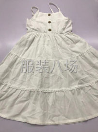 undefined - 300件女装/童装外发 - 图1