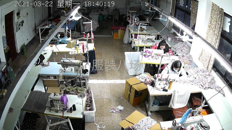 主要做梭织外贸，欧美，韩国，日本订单-第2张图片