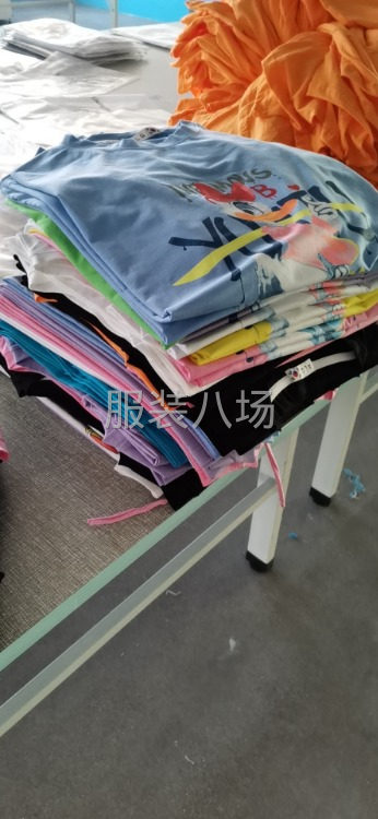 900件女装/童装外发-第1张图片