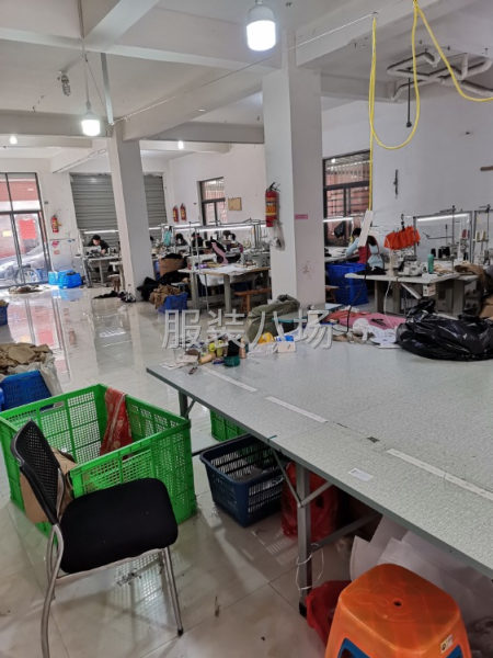 飛揚服飾尋求網店，市場客戶-第1張圖片