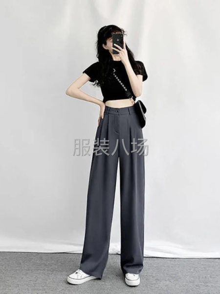 2千件衬衫/裤子/休闲裤/运动服外发-第2张图片