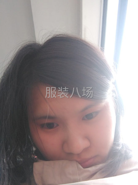 人找活临时工晚上上班打边、印花、绣花-第1张图片