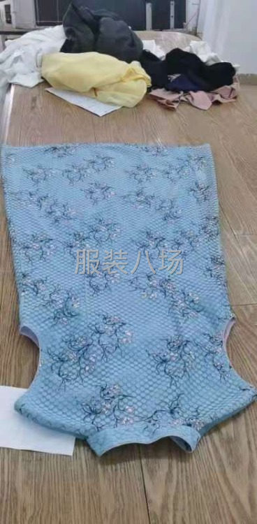 招長期熟練車工數名 ，臨時工數名。-第2張圖片
