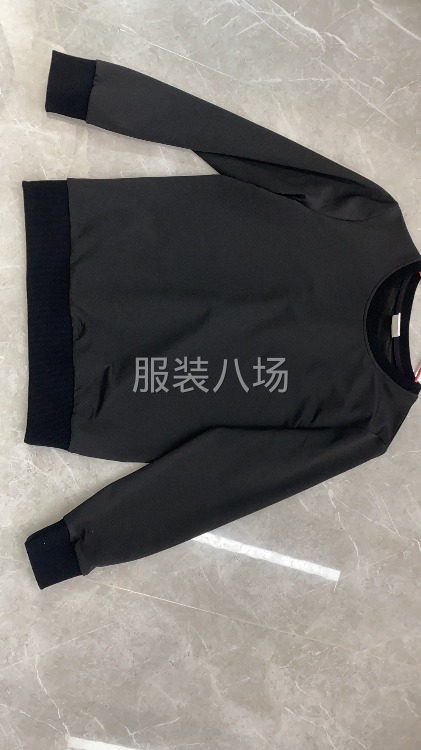 专业加工圆领T恤卫衣-第2张图片