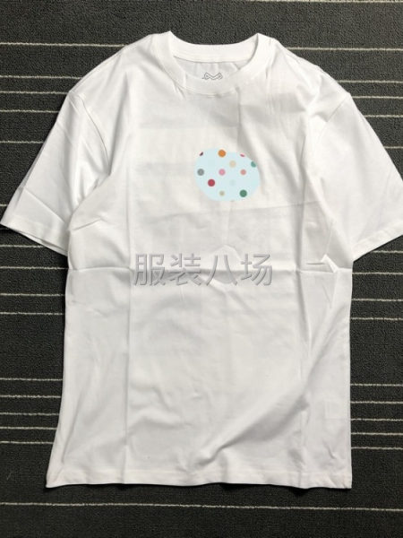 专业加工圆领T恤卫衣-第1张图片