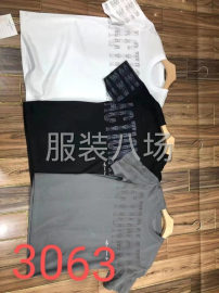 undefined - 服装花型设计开发。各印花工艺制作。 - 图8