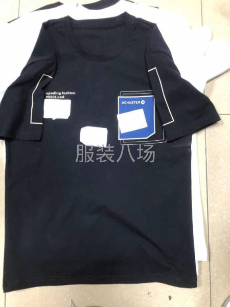 服裝花型設(shè)計(jì)開發(fā)。各印花工藝制作。-第5張圖片