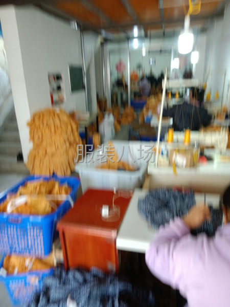 承接加工各类服装-第3张图片