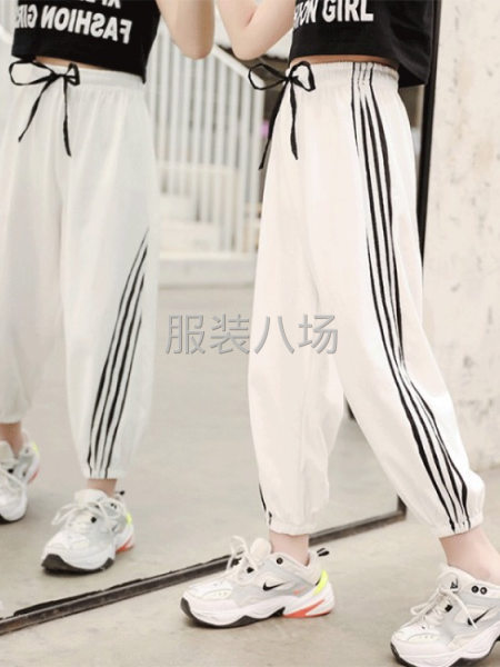 1千件童装/Polo衫/裤子外发-第6张图片