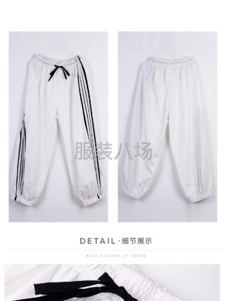1千件童装/Polo衫/裤子外发-第8张图片