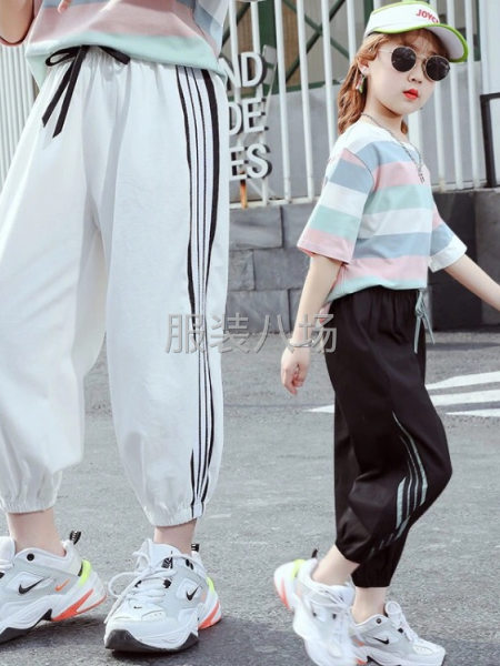 1千件童装/Polo衫/裤子外发-第5张图片