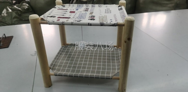 承接寵物窩墊，寵物衣服，加工-第3張圖片
