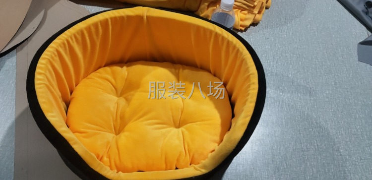 承接寵物窩墊，寵物衣服，加工-第4張圖片