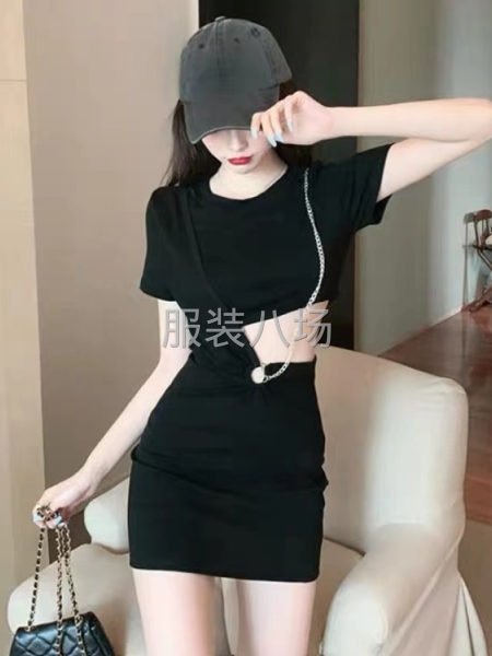 3千件女装外发-第1张图片