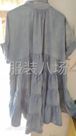 undefined - 薄牛仔单件外衣，九百件 - 图2