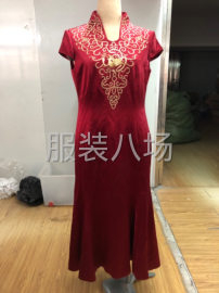 undefined - 招样衣工高质量熟手 - 图1