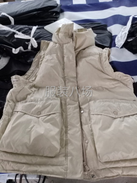 做梭织面料为主-第3张图片