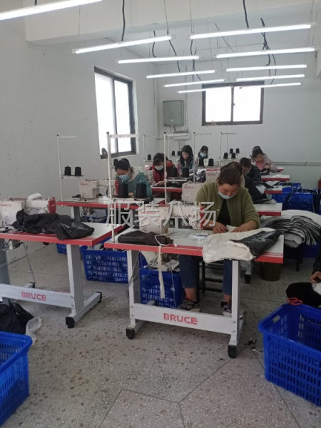 做梭织面料为主-第6张图片