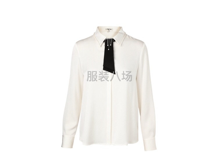 高端定制服装代工厂-第2张图片