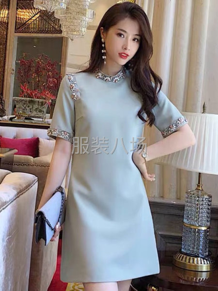 高端定制服装代工厂-第3张图片