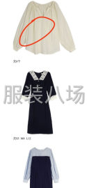 undefined - 急招整件车位，连衣裙，雪纺，要专业的车工，夫妻俩，或团队都行 - 图1