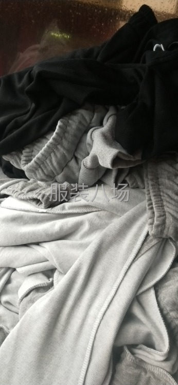 松紧裤，卫衣，风衣，防晒衣-第1张图片