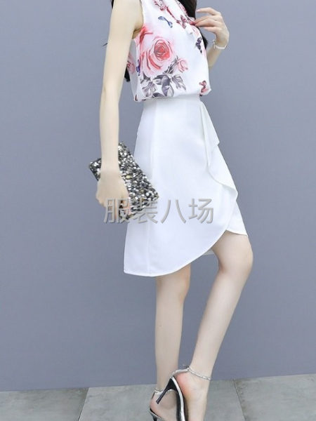 1.2万件女装/连衣裙外发-第3张图片