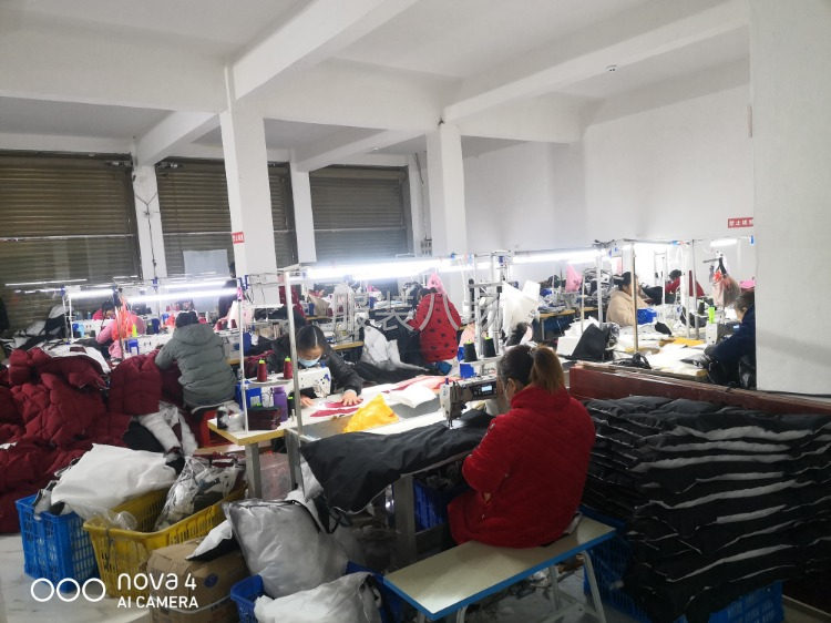 来料加工，包工包料都可以-第3张图片