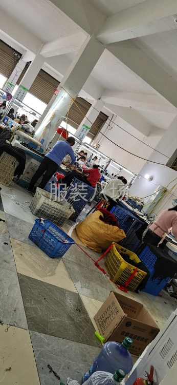 来料加工，包工包料都可以-第1张图片