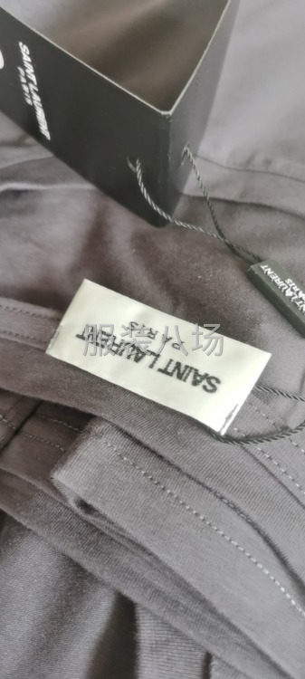 承接四号桥棉麻女装，卫衣卫裤，短袖，拉链衫来料加工，包裁包做-第2张图片