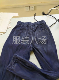 undefined - 大量爆款裤子招车工~款式简单 - 图2