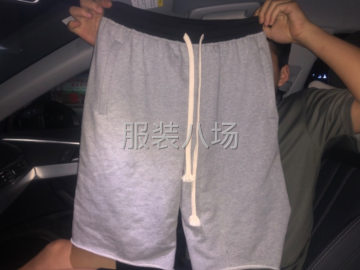 undefined - 300件男装/裤子外发 - 图1