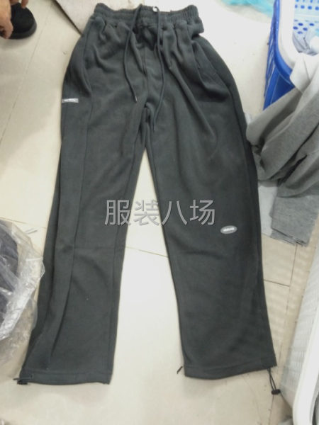专业卫衣卫裤圆领衫-第1张图片