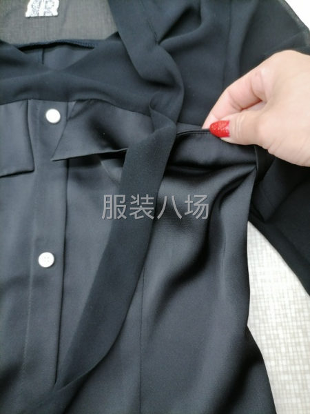 服装厂承接加工-第1张图片