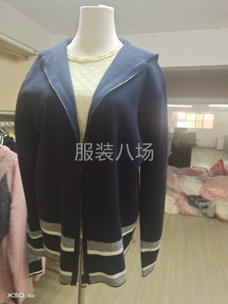 专业毛衫工厂承接订单-第1张图片